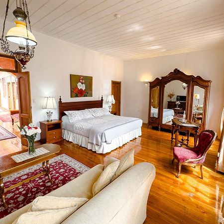 Hotel Boutique Casa Montalvo 쿠엔카 외부 사진