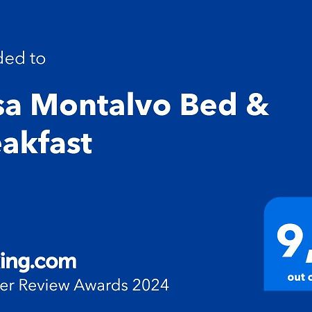 Hotel Boutique Casa Montalvo 쿠엔카 외부 사진