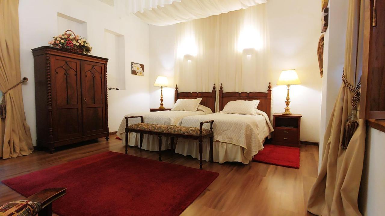 Hotel Boutique Casa Montalvo 쿠엔카 외부 사진