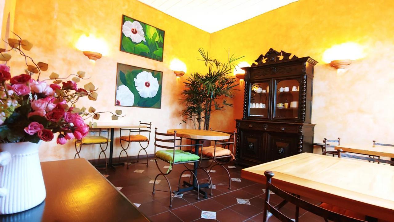 Hotel Boutique Casa Montalvo 쿠엔카 외부 사진