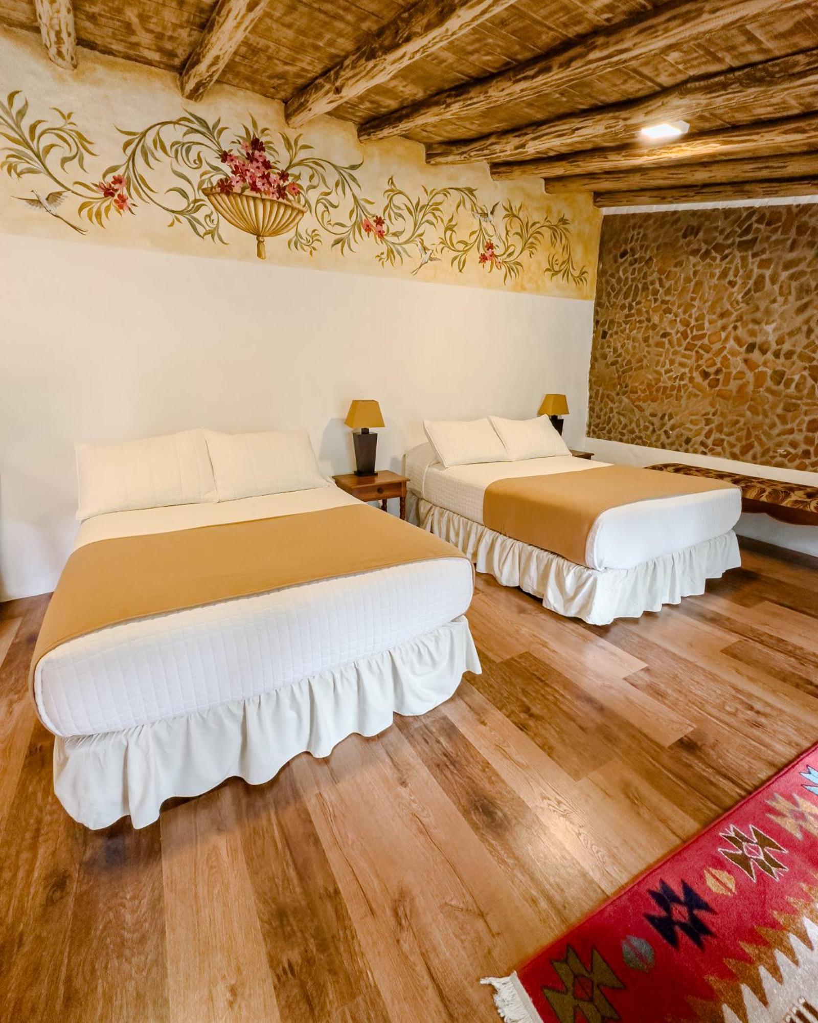 Hotel Boutique Casa Montalvo 쿠엔카 외부 사진