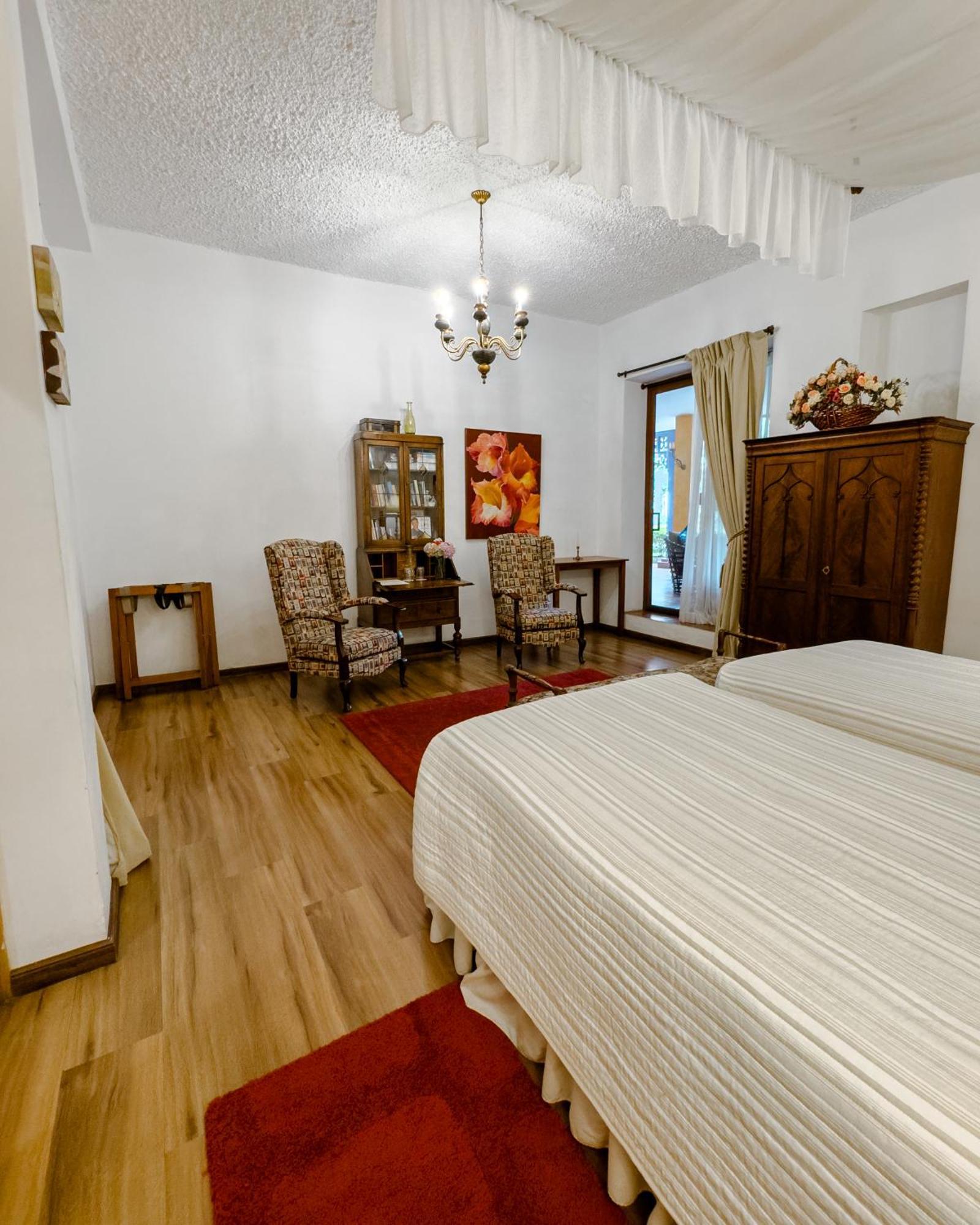 Hotel Boutique Casa Montalvo 쿠엔카 외부 사진