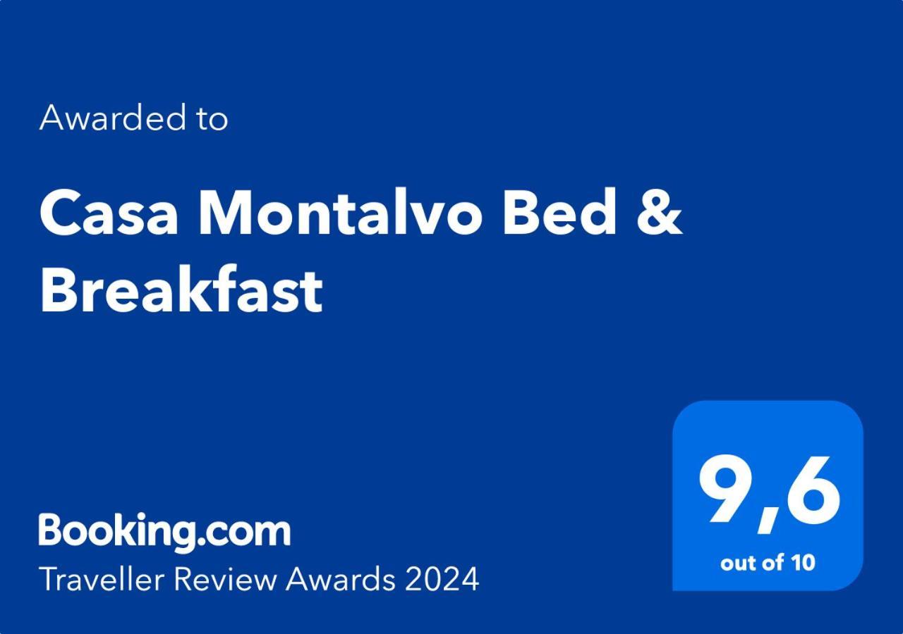Hotel Boutique Casa Montalvo 쿠엔카 외부 사진